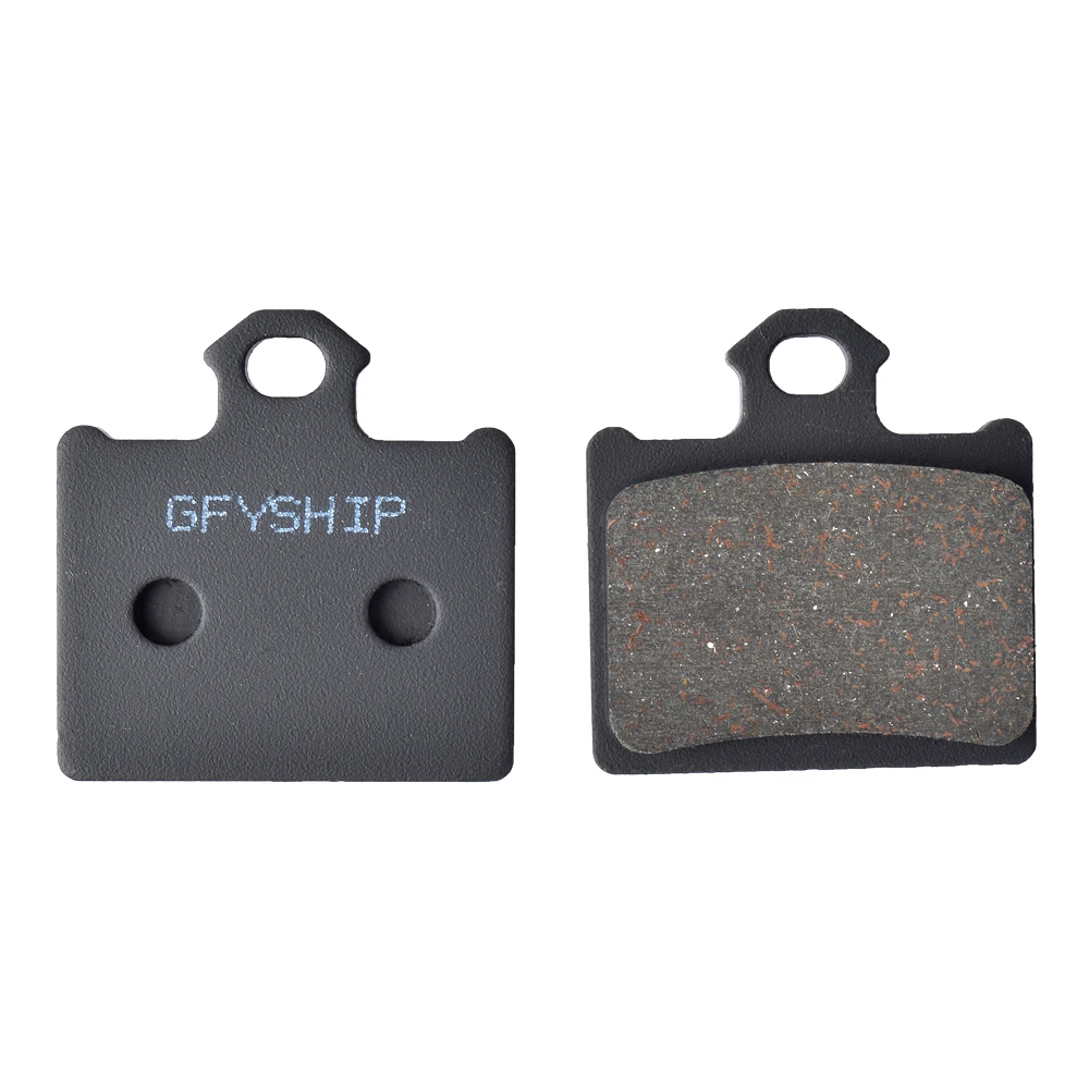 Для OHVALE GP-0 110 / 160 190 2017 2018 2019 2020 2021 2022 2023 мотоциклетные передние и задние тормозные