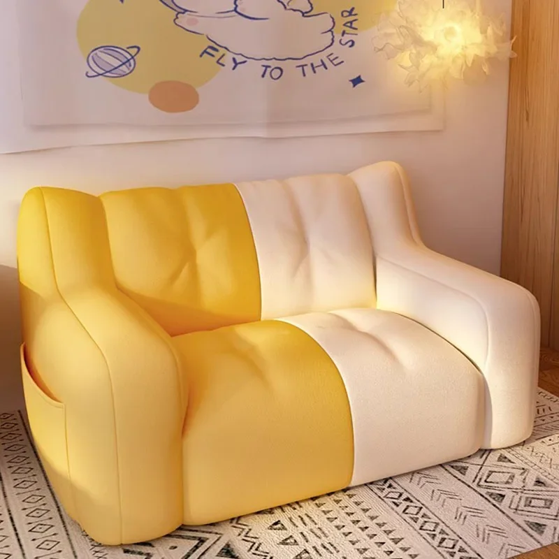 Складные диваны для гостиной Роскошные Современные Напольные в скандинавском