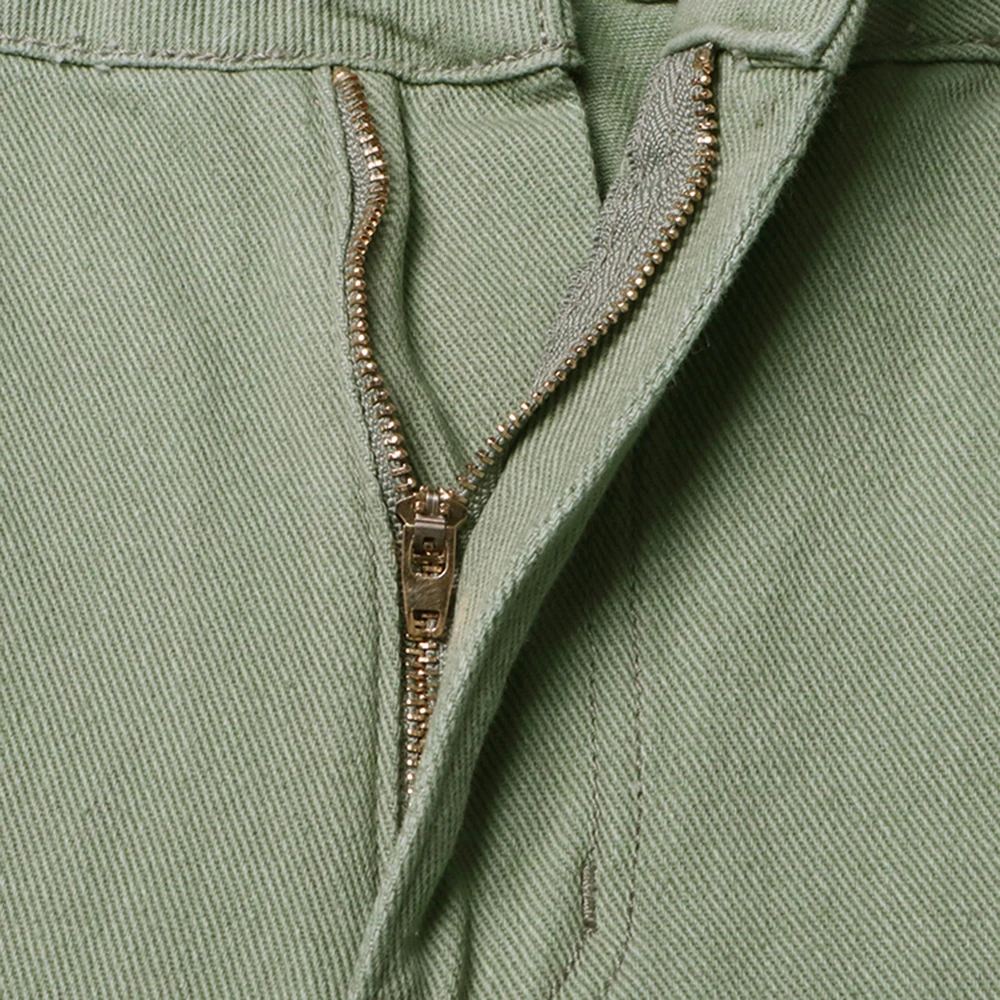 Уличная одежда VGH однотонный комбинезон-карго на пуговицах для женщин без