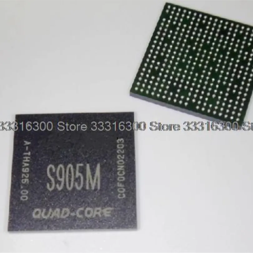 5PCS New S905M/S905M-B BGA