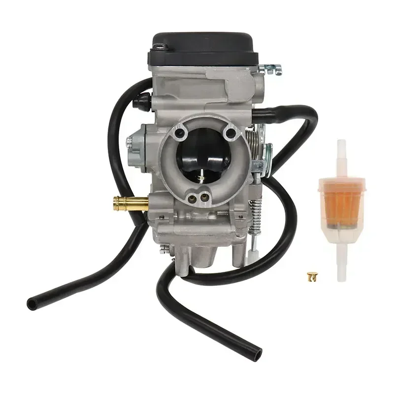 

КАРБЮРАТОР ДЛЯ 1999-2015 SUZUKI GZ250 125 150 200 250 250 300CC МОТОЦИКЛ