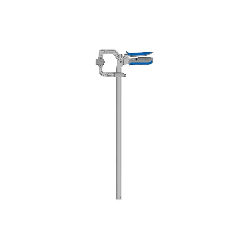 

KSC16 16" Standard Duty Sliding Bar Clamp w/ Automaxx