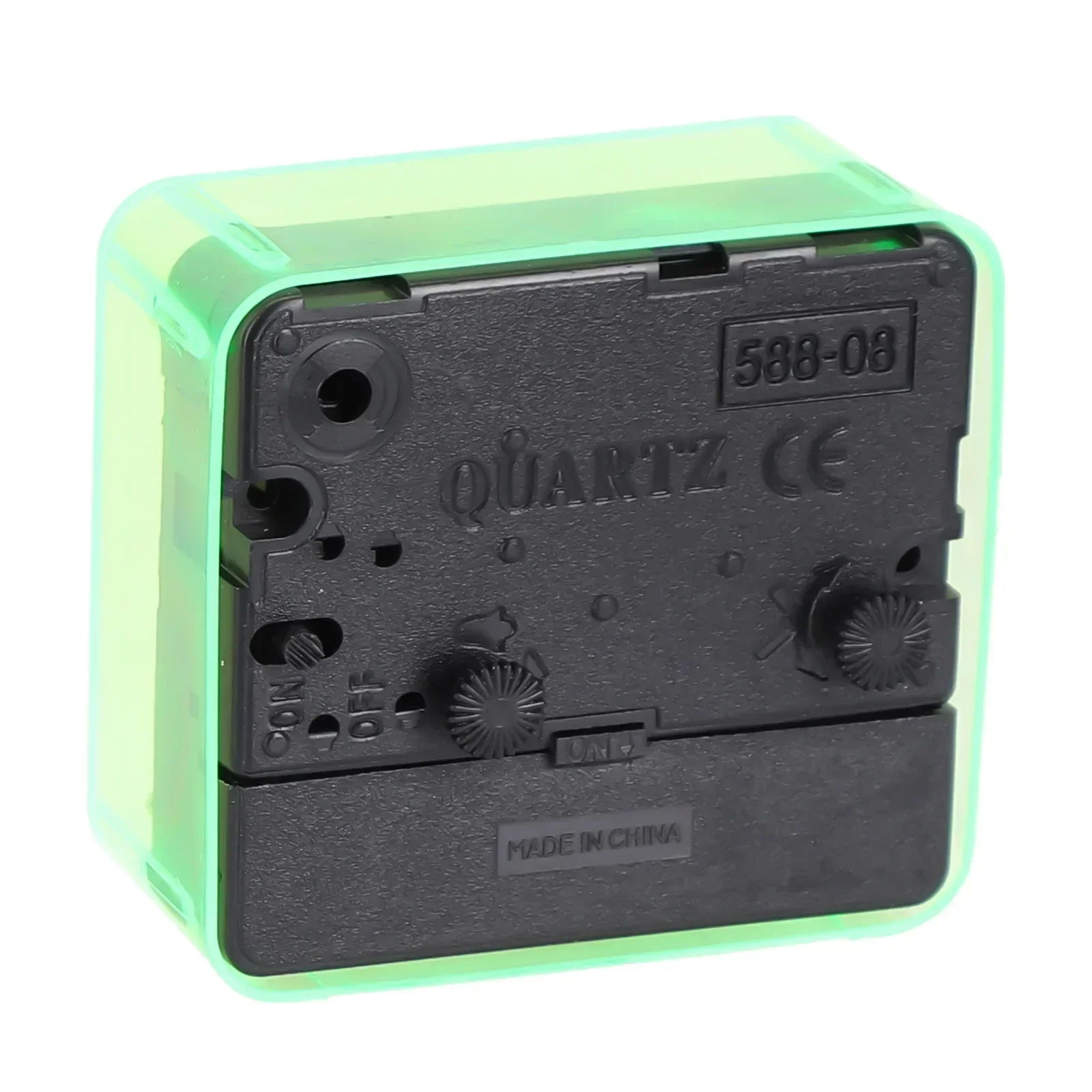 1 шт. часы для пробуждения домашний офис квартира будильник батарейка АА