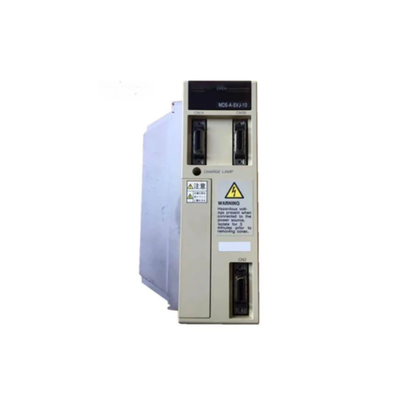 

New original packaging MDS-A-SVJ-10 1 year warranty ｛No.35warehouse spot｝ Immediately sent