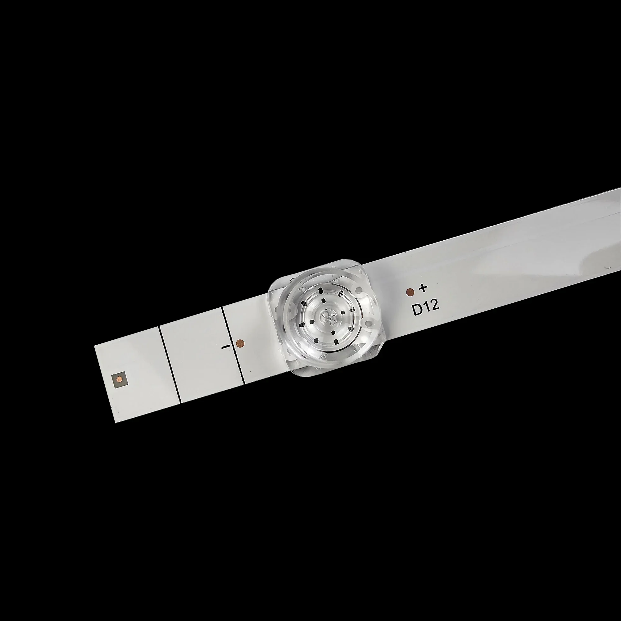 Светодиодная лента подсветки для H55B7300 H55B7300UK HD550V1U51-T0L4 T0L2B1 CRH-BX55V1U513030T04128CL-REV1.1