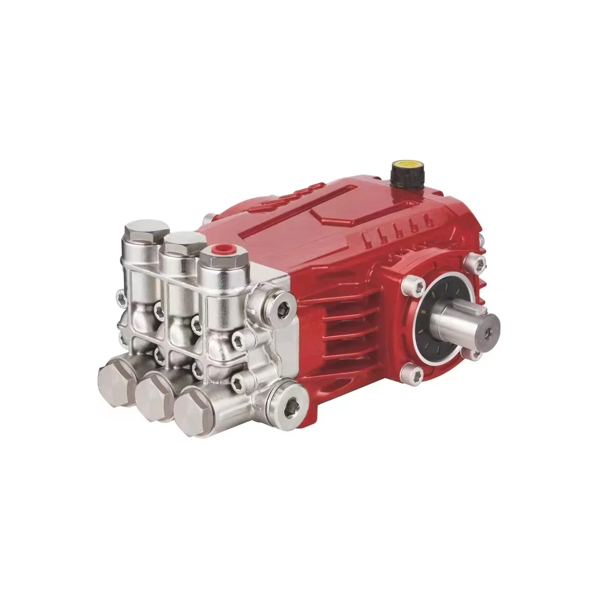 250BAR 3600PSI 7 5 кВт Автомойка Насос для мойки автомобилей высокого давления