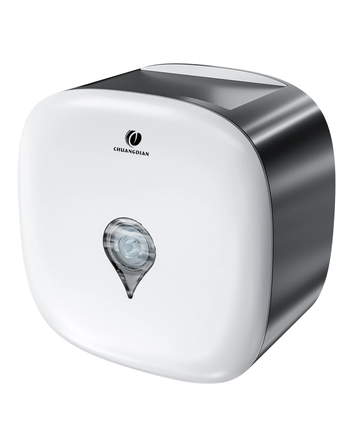 

Держатель для туалетной бумаги CHUANGDIAN пластиковый