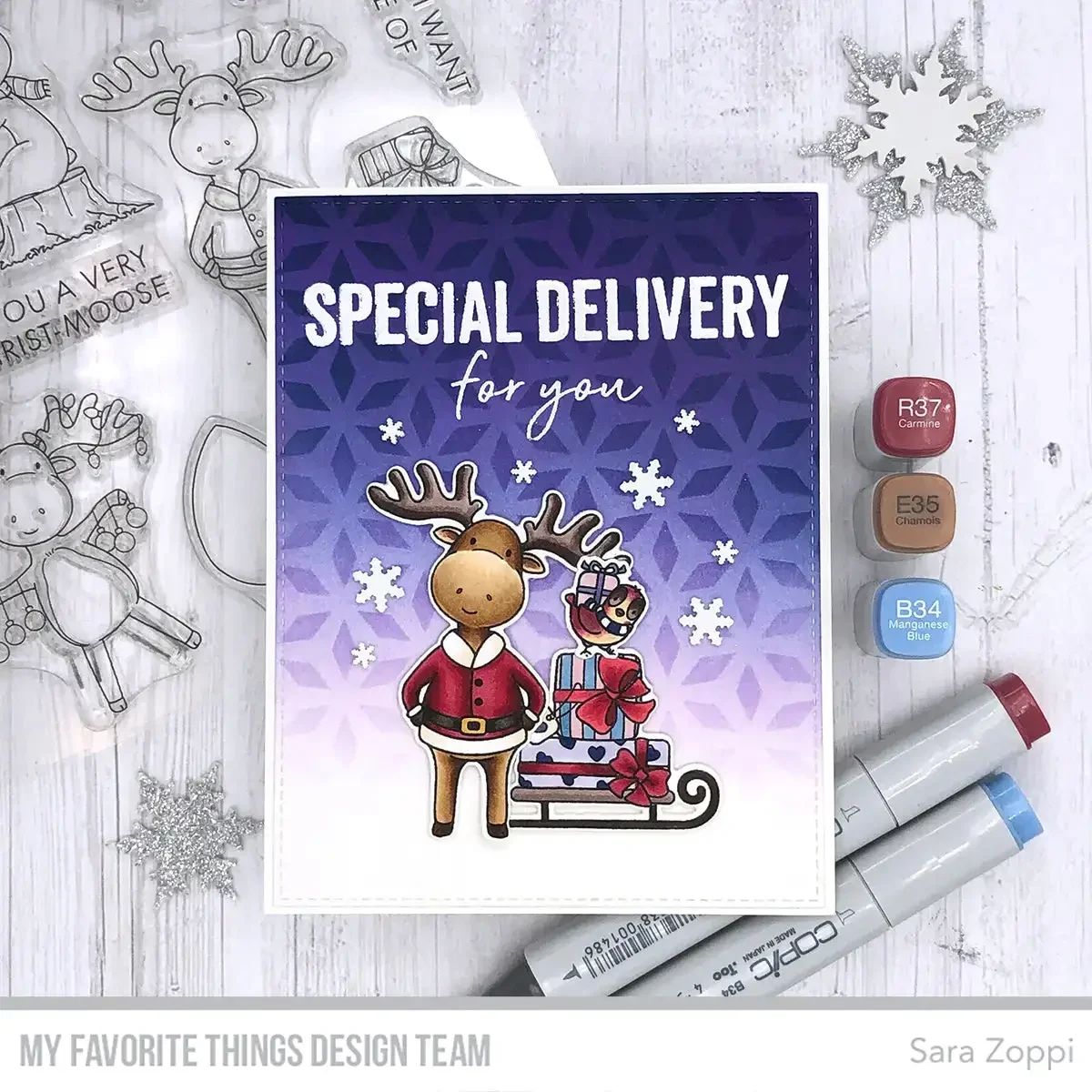 Сшитая закругленная арка STAX штампы для заметок украшение скрапбукинга дневника