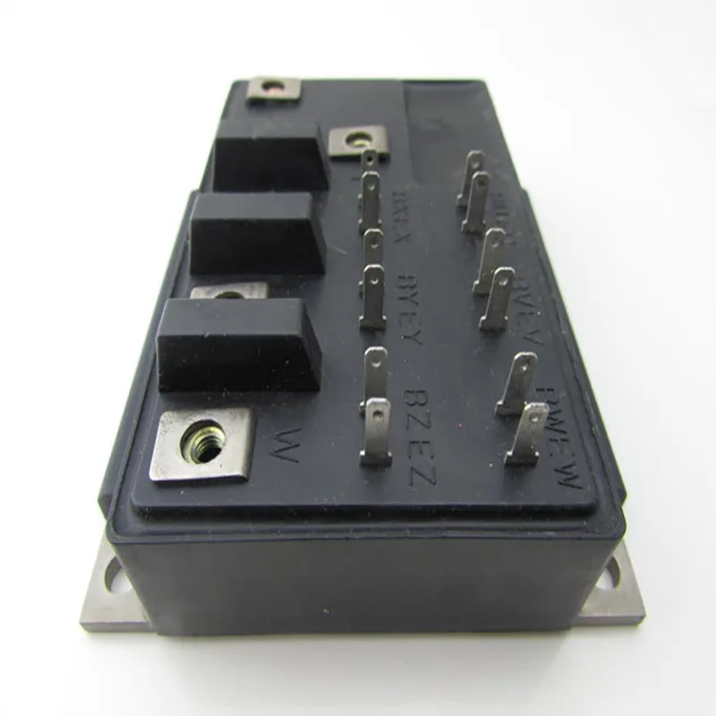 

Electronic Components Darlington Module Spare Part MG150Q2YK1