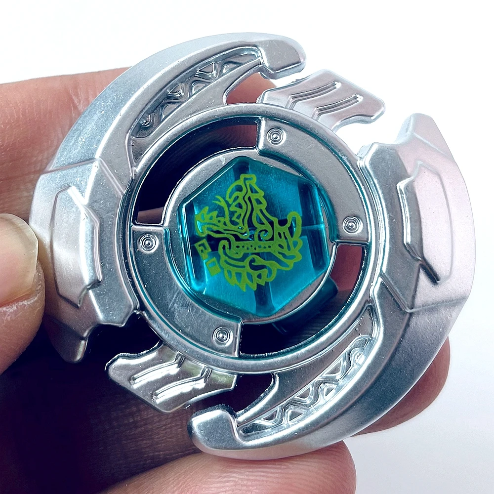 

BEYBLADE; Металл; Для борьбы вращающийся Топ TOUPIE, гироскоп TAKARA TOMY