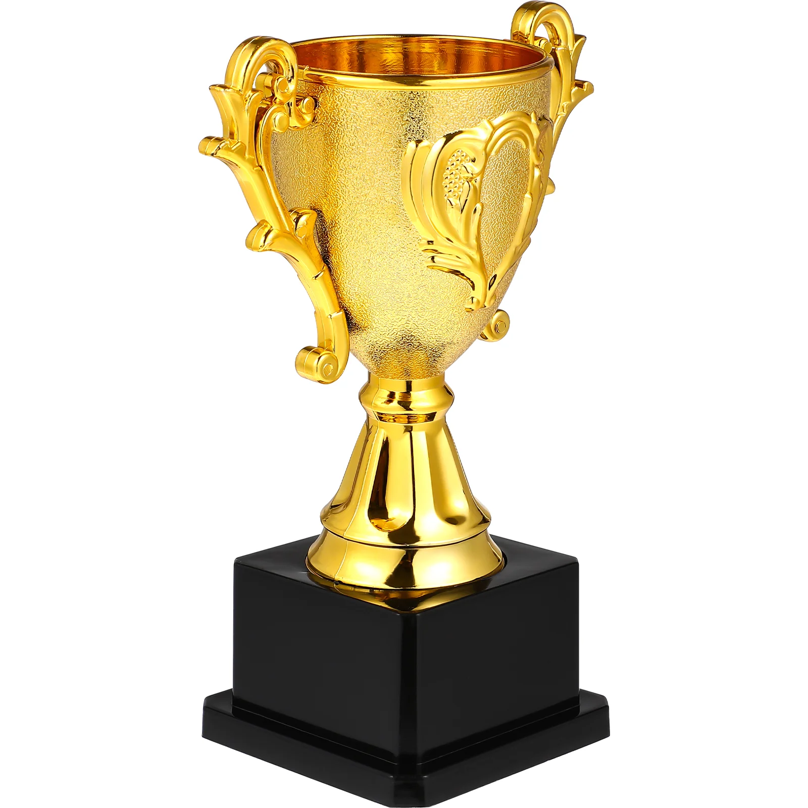 

Children Toys Plastic Trophy Awards Trophies Winner Gift Personal Tournaments Student