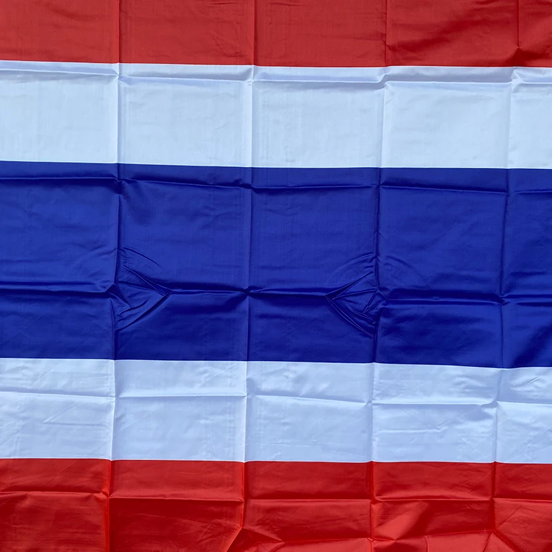 Рисунок 3 - Xvggdg новый флаг Таиланда 3 фута