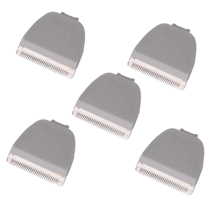 

5X Hair Clipper Replacement Blade For Codos CP-6800 KP-3000 CP-5500
