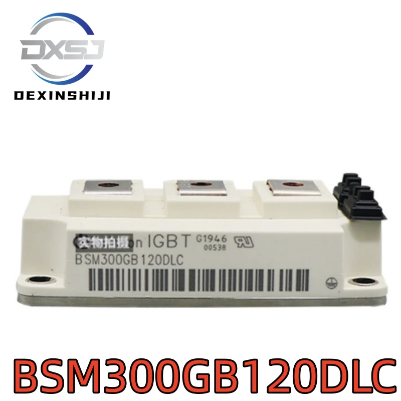 Новый оригинальный BSM300GB120DLC