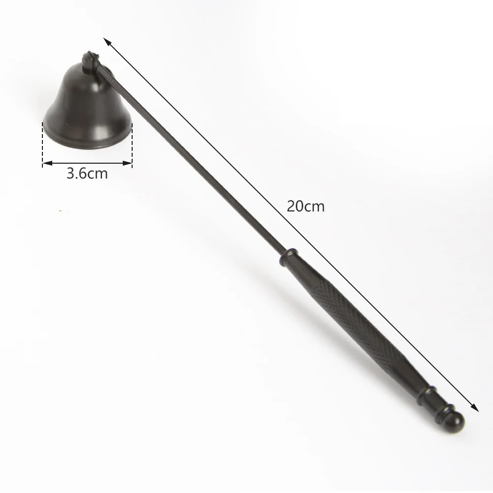 Триммер для фитилей нержавеющая сталь свеча резак масляная лампа Отделка