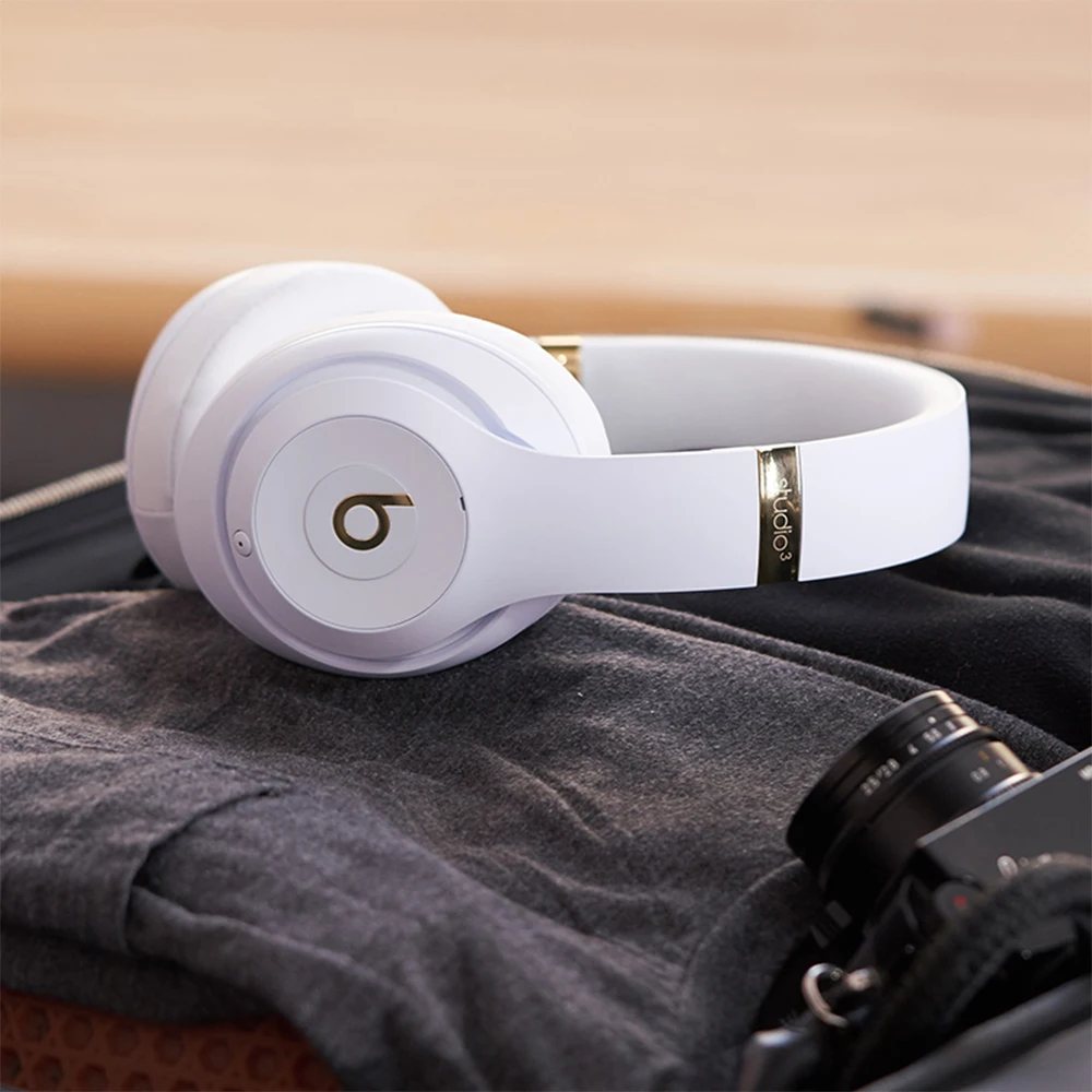 Оригинальные беспроводные Bluetooth-наушники Studio3 Studio 3 шумоподавляющая гарнитура