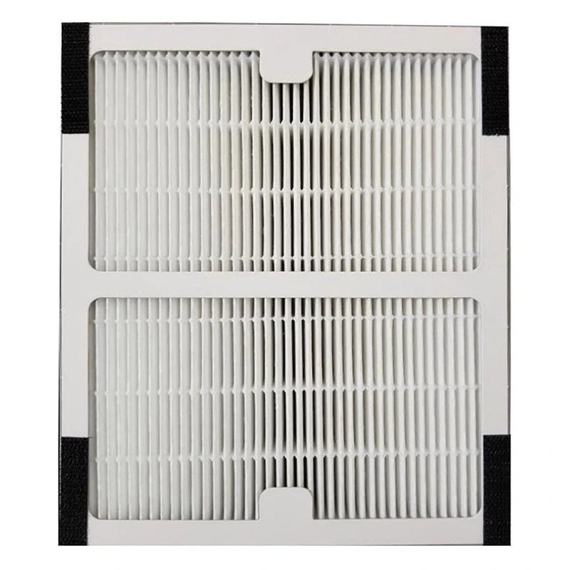 Фильтр для очистителя воздуха HEPA и комплект угольных фильтров очистителей Idylis