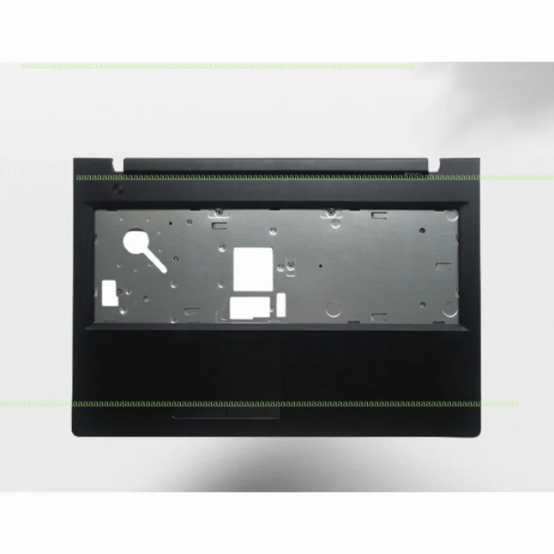 Фото Для Lenovo G50 G50-45 G50-80 Z50-30 верхний корпус упора для рук с сенсорной панелью и нижней частью корпуса №2