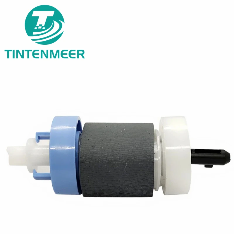TINTENMEER RM1-2546-000 RM1-1298-000 Разделительная накладка для ролика захвата бумаги кожаная HP