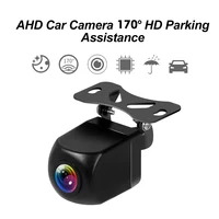 Беспроводная камера заднего вида, передающая картинку сразу на смартфон#1