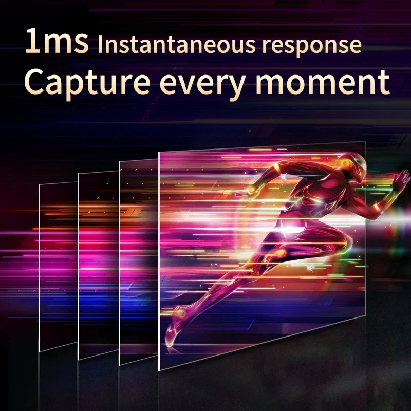 13 3-дюймовый портативный монитор с сенсорным экраном 4K OLED AMOLED 100% DCI-P3 USB-C