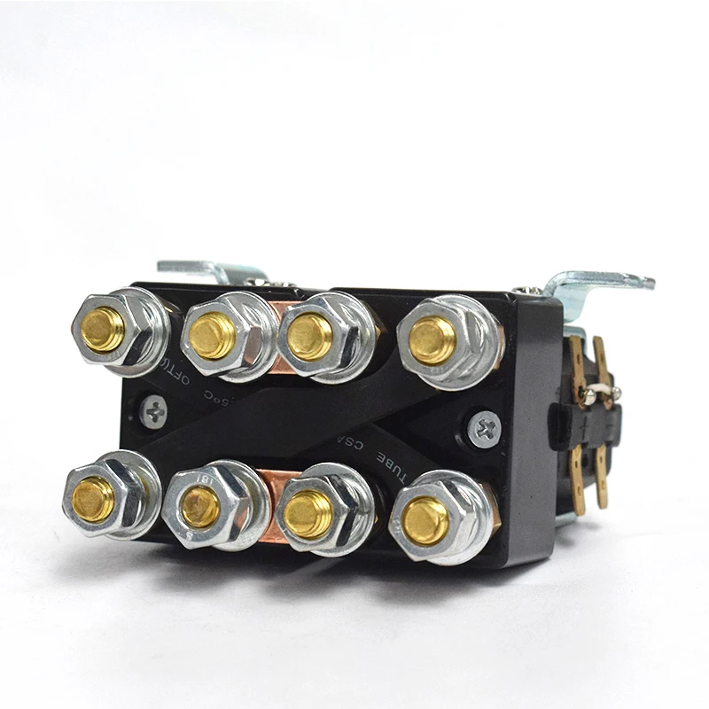 Сделано в Китае 24 В контактор Albright Sw822 для электромобилей