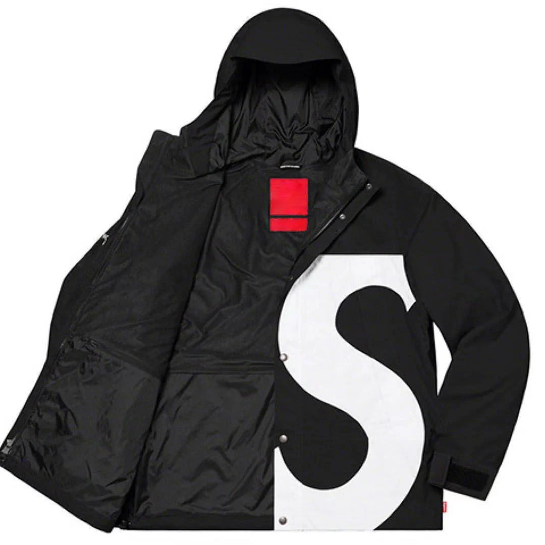 

2021 New Trend Hooded Jackets for Men Women Casual Loose Style Jackets Coats Fashion Brand Couple Clothing Windbreaker