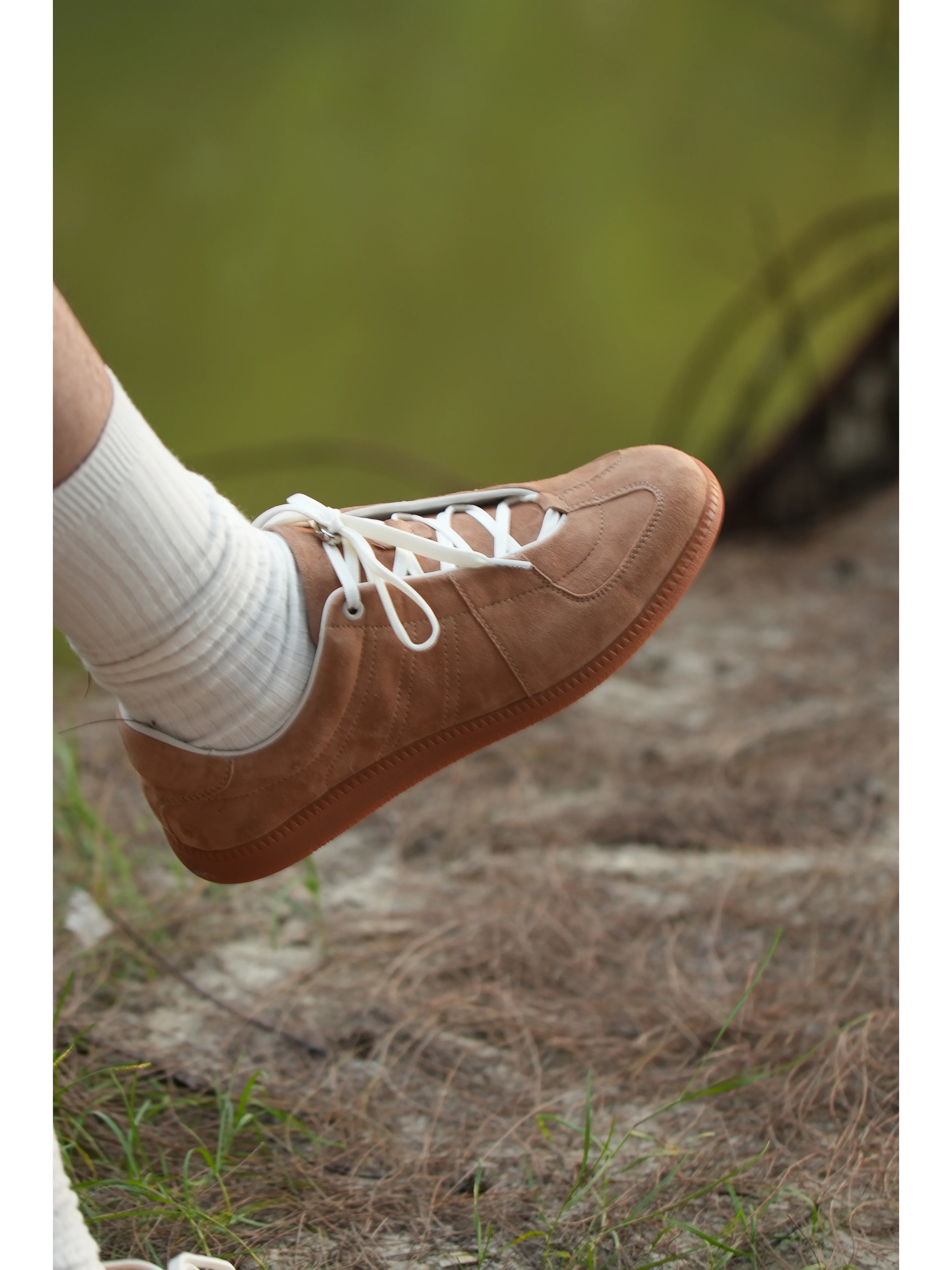 Zemake Yizhi новинка 2024 немецкая тренировочная обувь мужская универсальная летняя