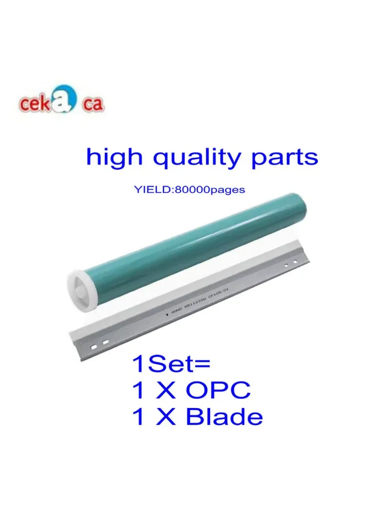 

Новая сборка для Xerox CM118w CM228fw CP118w CP228w CP119w OPC барабанный тонер