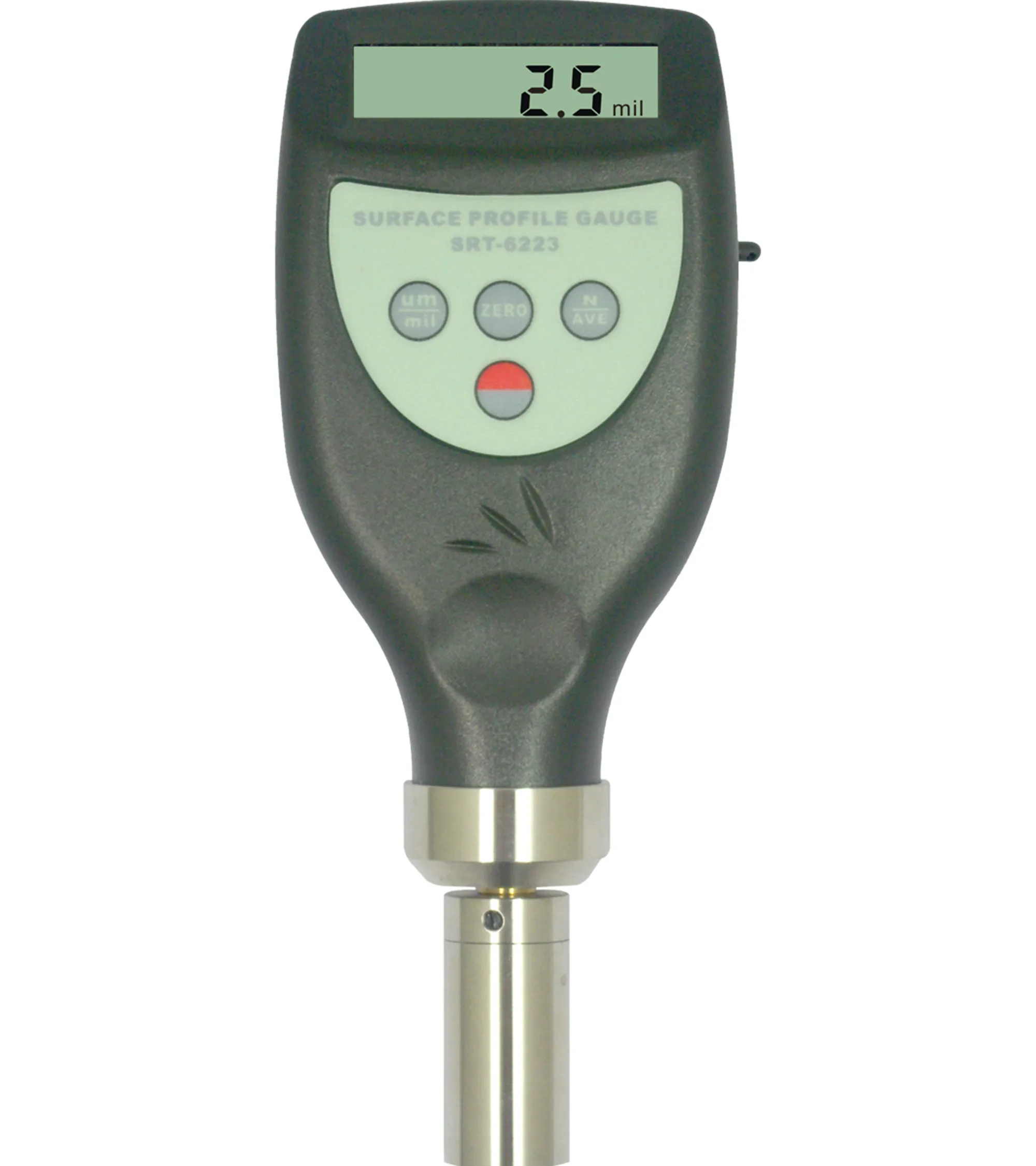 

Surface Profile Gauge Surface Profile Meter SRT-6223 0~800 um
