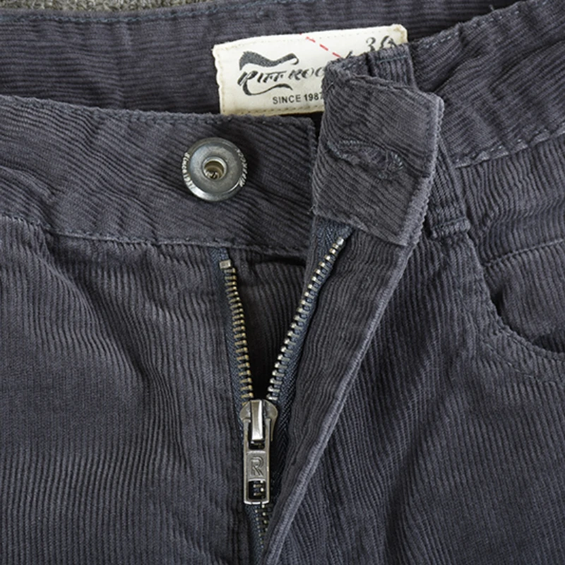 New Spring and Summer Men's Old Jeans Black Fashion Youth Slim Pants Versatile Men's Jeans Nine-piece Pants High Street Trend