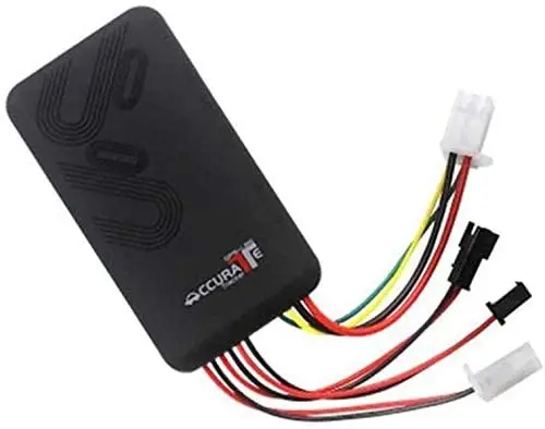 

Автомобильный GPS-трекер для транспортных средств, локатор в режиме реального времени, GPS/GSM/GPRS/SMS, отслеживание автомобилей, защита от кражи с ...