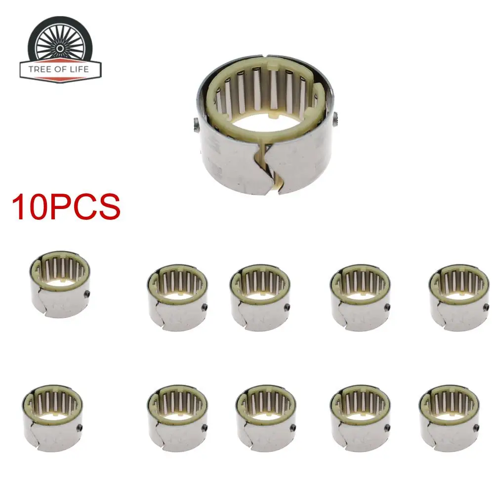 10 шт. 11 37 7 615 379 эксцентриковый вал двигателя распредвала игольчатый подшипник для