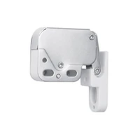 mini cabinets lock touch latch automatic spring catch for cupboard door furniture security locks abs inset