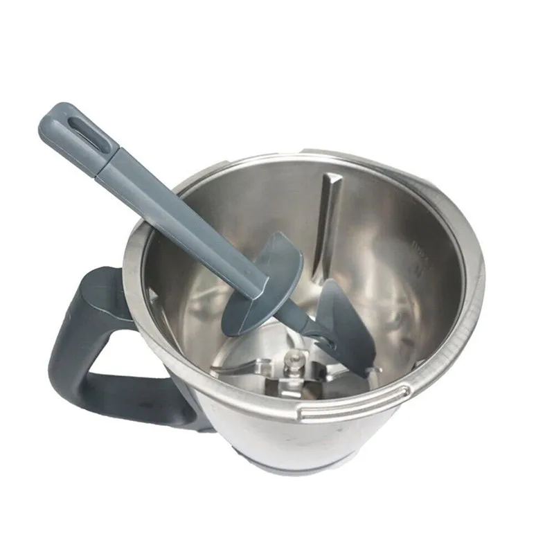 Аксессуары Thermomix Bimby TM6/TM31/TM5 шпатель порционный кухонный комбайн смесительный