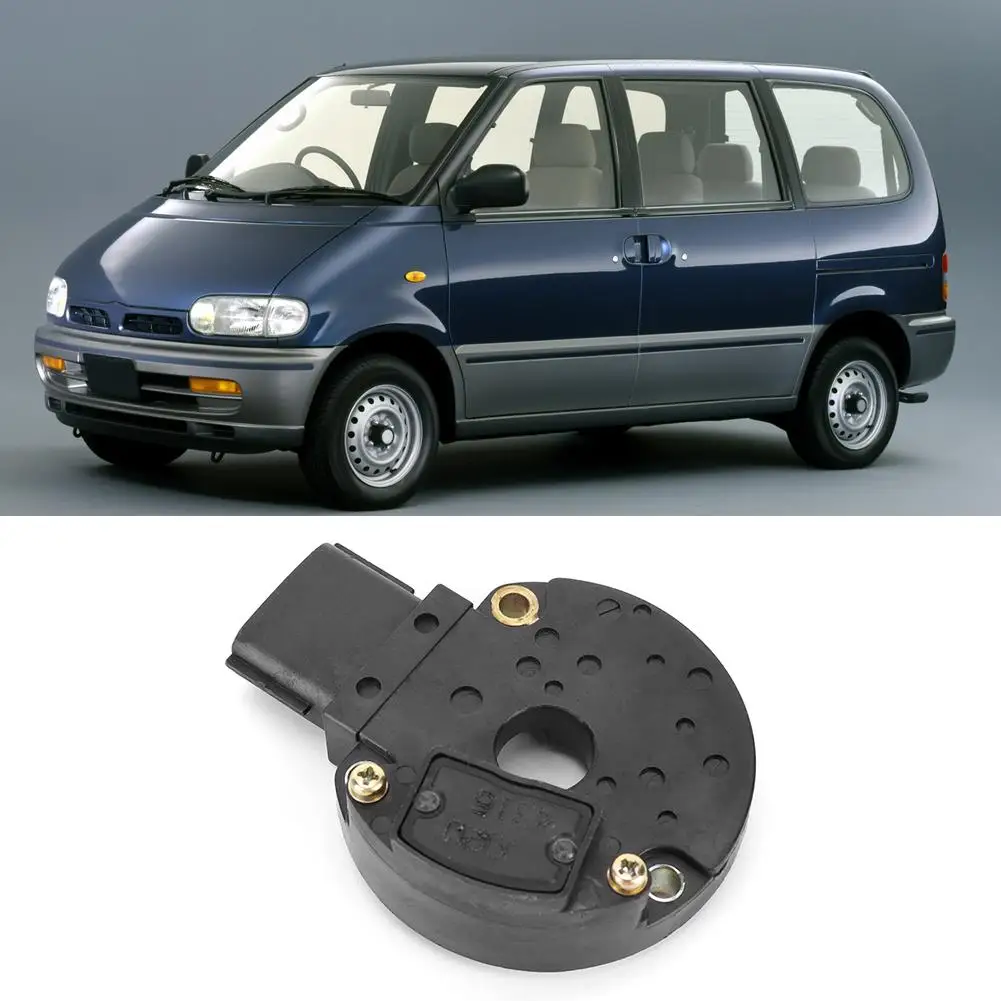 Модуль зажигания автомобиля блок управление J920 подходит для Mitsubishi Fit Nissan serena VENETTE
