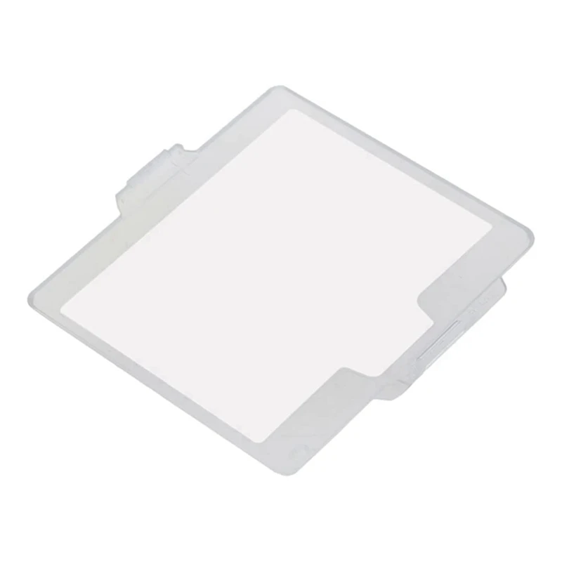 

2 шт., Защитная крышка для ЖК-монитора Nikon D800E