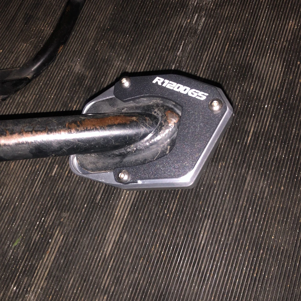 Рисунок 2 - Для BMW R 1200 GS 2007-2012 R 1200