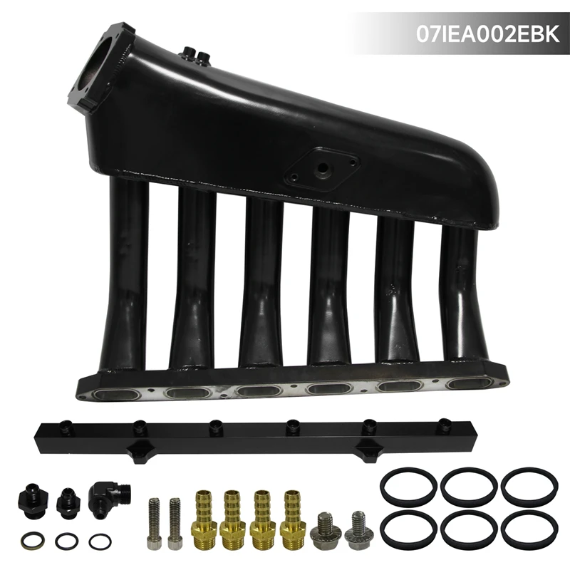 

Подходит для впускного коллектора BMW E36 325i 328i 323i M3 Z3 E39 528i + комплект топливной направляющей M50 M52 M54