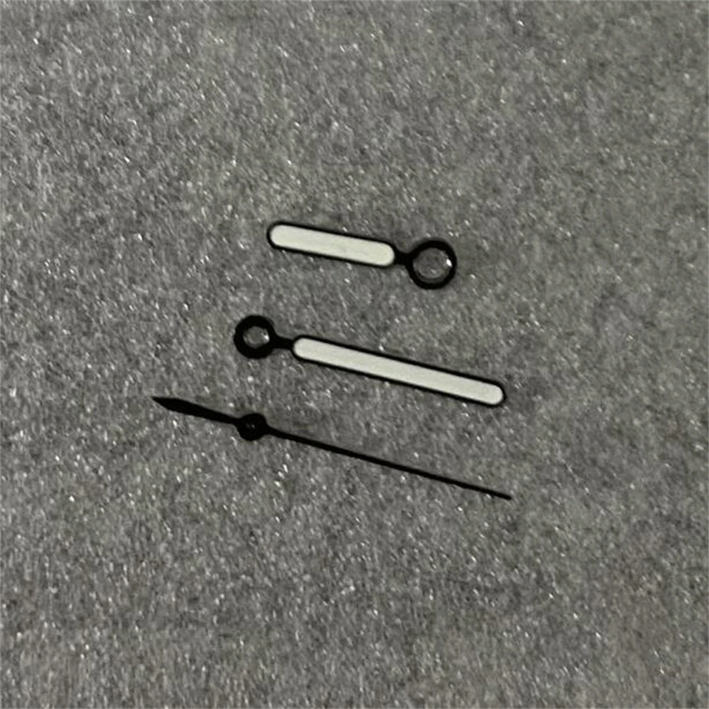 Креативные зеленые светящиеся стрелки для движения NH35 NH36 |