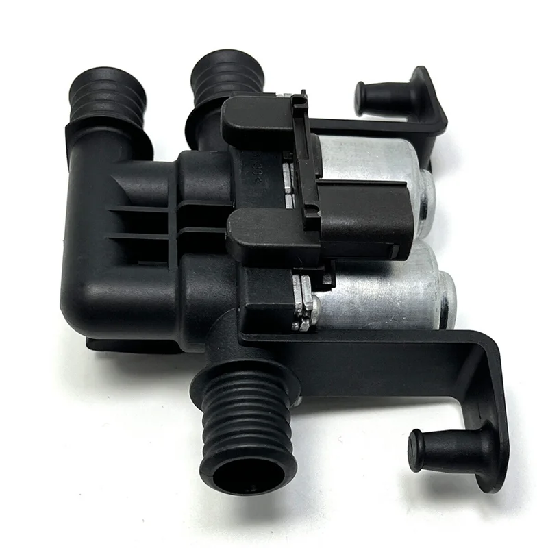 Автомобильный регулирующий клапан охлаждающей воды для BMW 5 7 серии X5