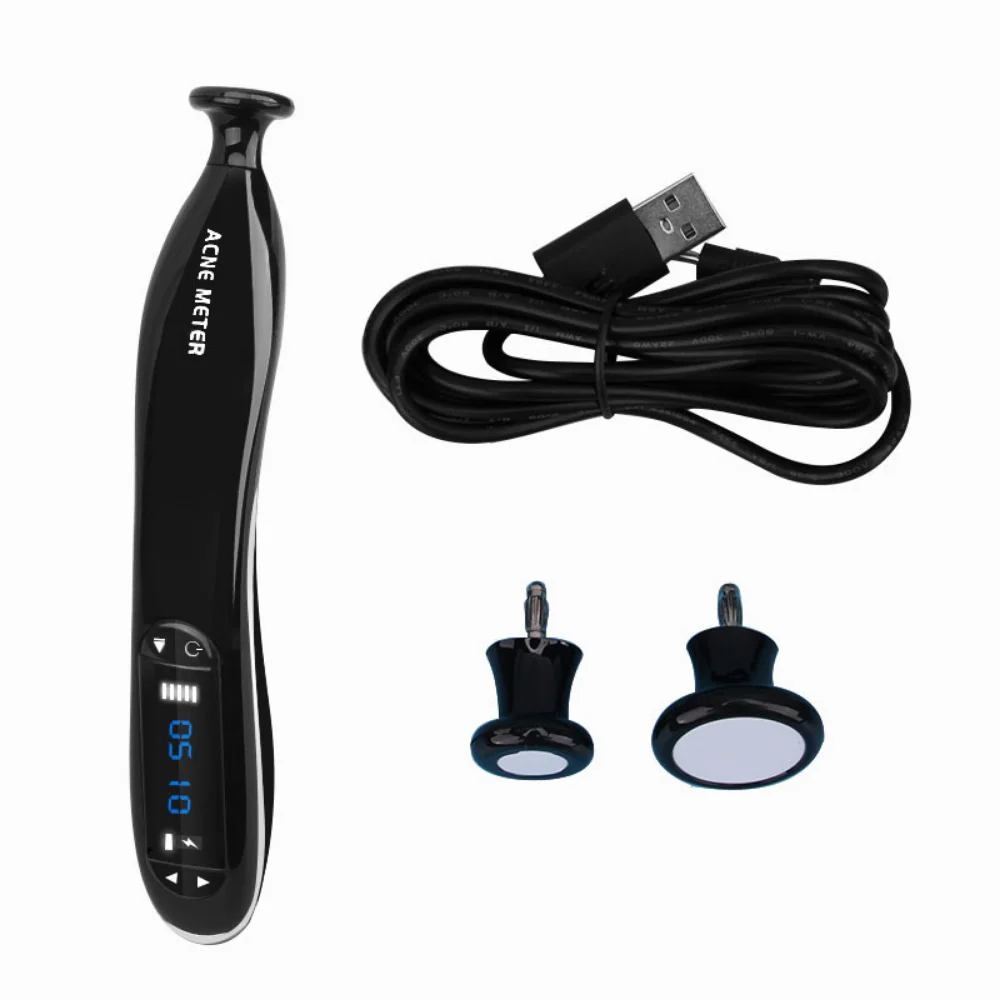 

Средство для устранения акне, 5 уровней озона