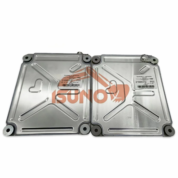 Контроллер ЭБУ для TAD1642GE 21695319 TWD1653GE 21631327 TAD1641GE