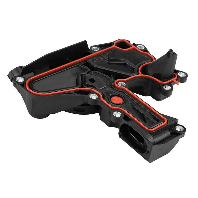 

Brand New PCV Valve Oil Separator Tube Kit for -VW Jetta Golf Passat -Audi A3 A4 TT 06H103495A