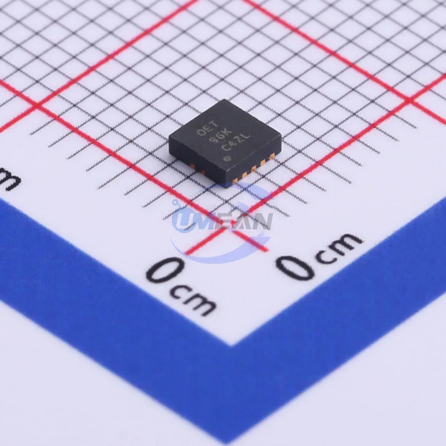 

Power chip - DC-DC chip TPS62404QDRCRQ1 VSON-10