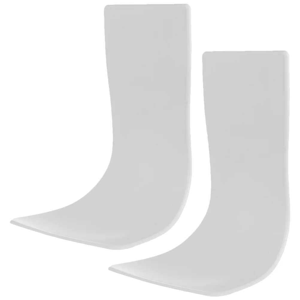 2 шт. поддон для воды капельный дозатора мыла кухонный ручной стиральный порошок