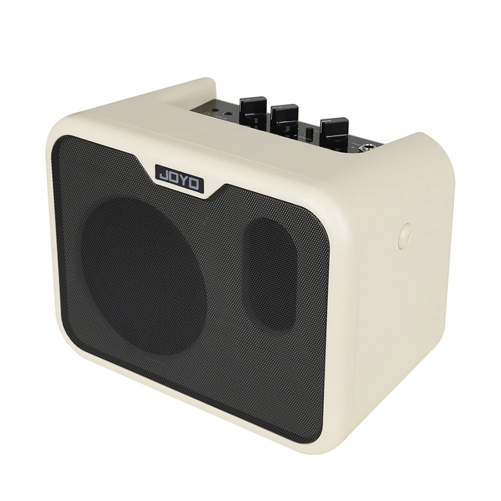Bass Guitar Amplifier Electric Guitar Speaker Portable Mini Amp Loud Guitar Speaker Dual Channel Musical Instruments Accessories enlarge