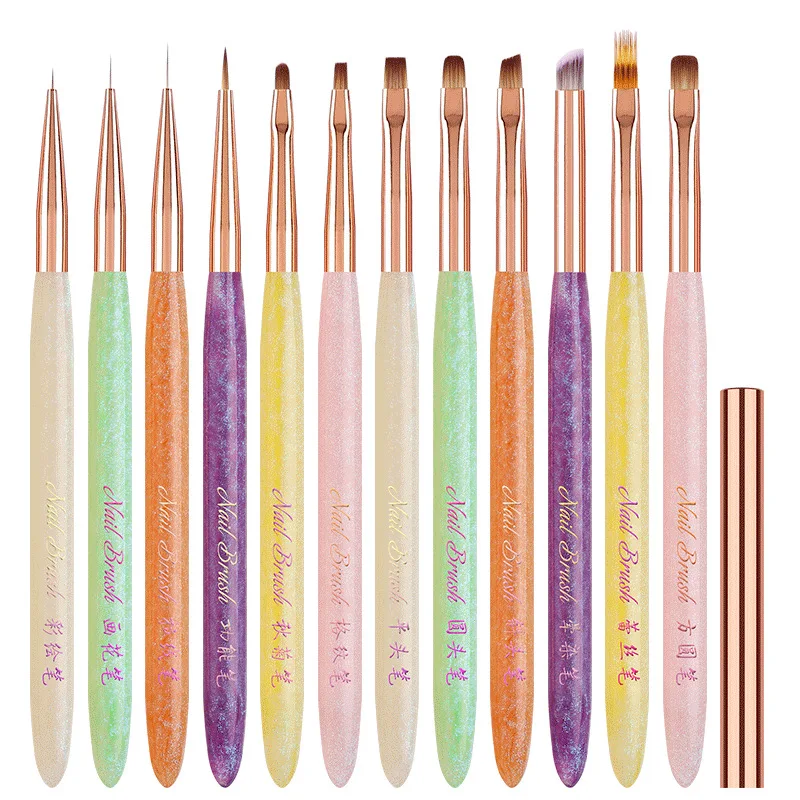 1 шт. разноцветная фотография