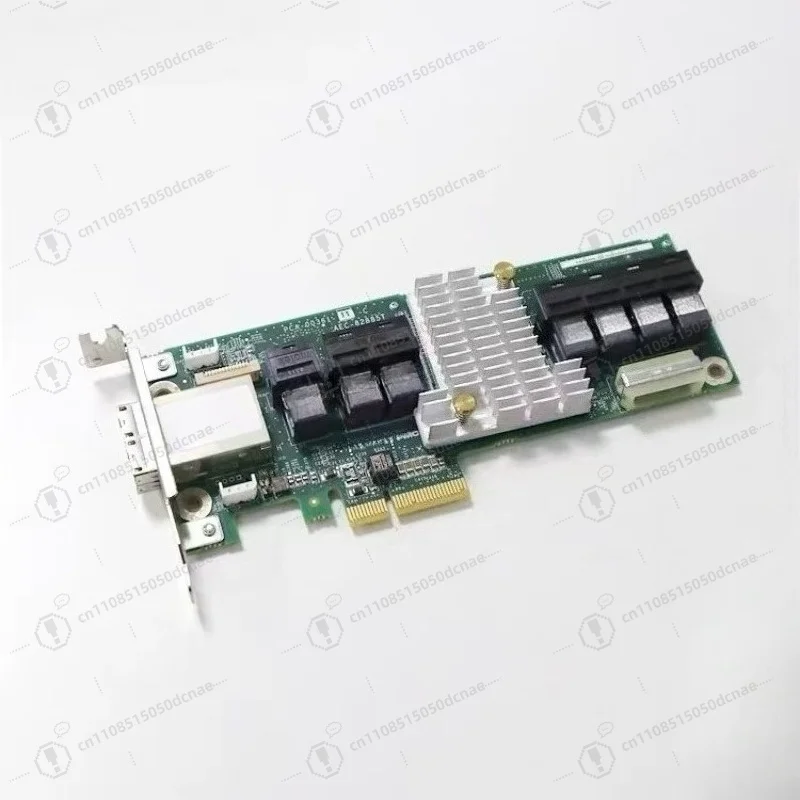 Фото Для Adaptec AEC-82885T 00LF095 36-портовый 12 Гбит/с SAS-расширитель SAS/SAT RAID №1