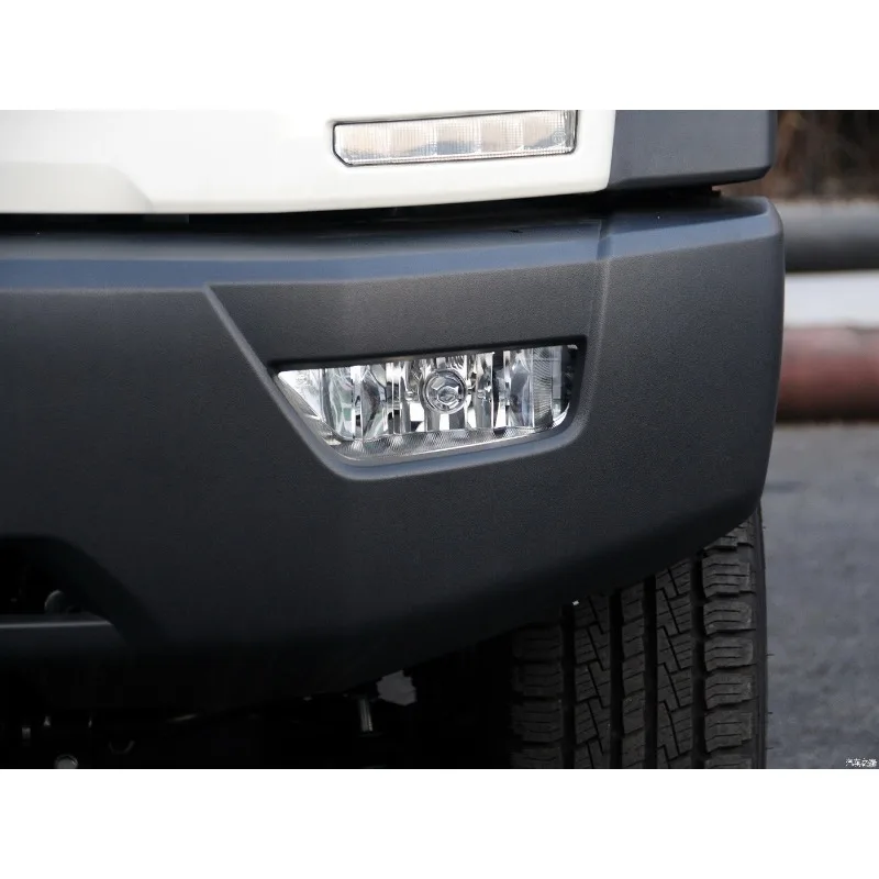 Передние противотуманные фары для BAIC BJ40 B40L 2010-2017